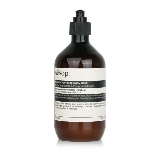 Aesop Resolute Hydrating Body Balm 500ml/17oz Carousel 1