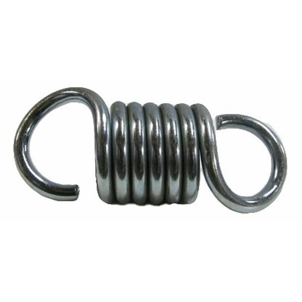 Morgan Heavy Duty Spring Carousel 1