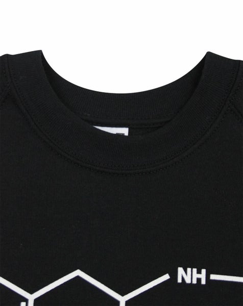 Breaking Bad Black Sweatshirt (Mens) Carousel 4
