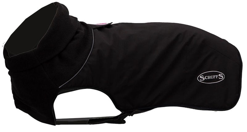 DOG COAT SCRUFFS THERMAL 50CM CALAMITY JANE SPECIAL Carousel 7
