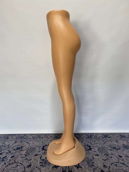 Half-Sized Female Mannequin Free-Standing 120cm(Brand New) Carousel 2