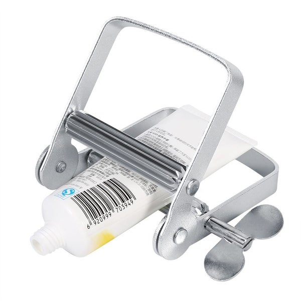 Toothpaste Squeezer Dispenser Carousel 2