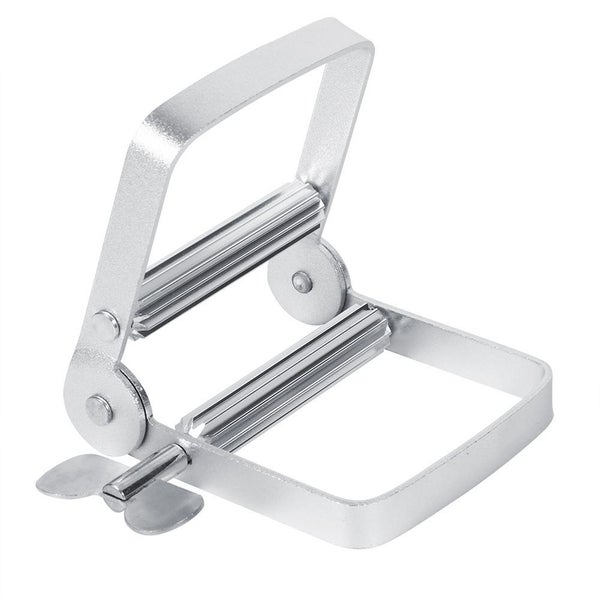 Toothpaste Squeezer Dispenser Carousel 3