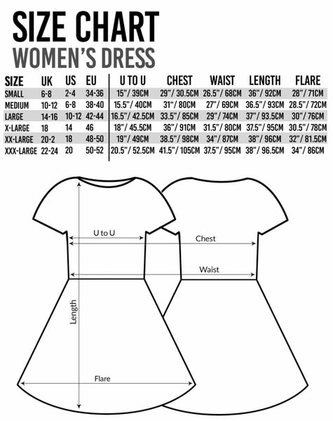 Disney White Short Sleeve Skater Dress (Womens) Carousel 4