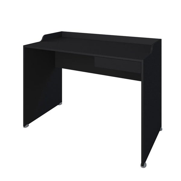 Itapevi Desk - Black, Plain? Solved! Carousel 2
