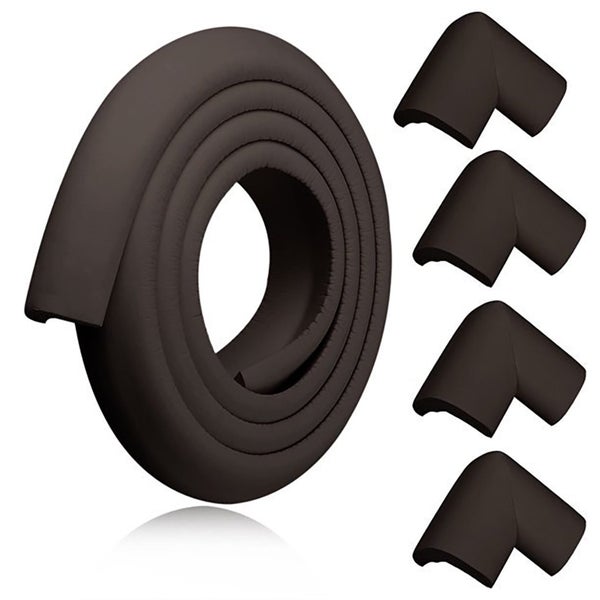 Baby Proofing Edge and Corner Guard Protector, Table Edge Corner Cushion Gu Carousel 1