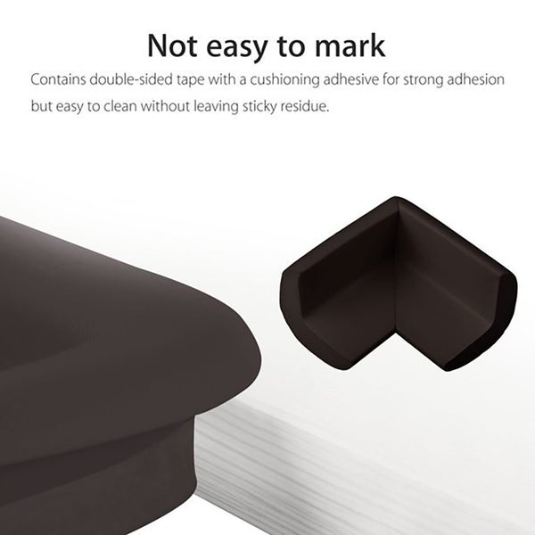 Baby Proofing Edge and Corner Guard Protector, Table Edge Corner Cushion Gu Carousel 2