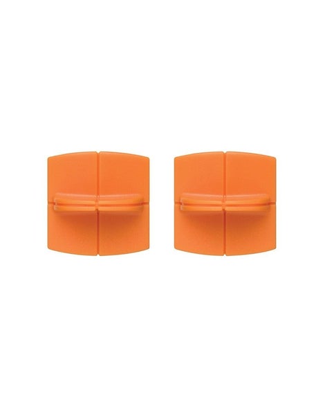 Fiskars Triple Track High Profile Replacement Blades - 2's Pack Carousel 1