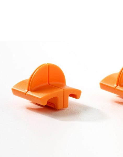 Fiskars Triple Track High Profile Replacement Blades - 2's Pack Carousel 2