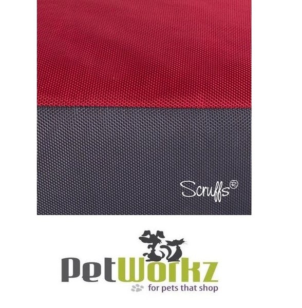 DOG BED SCRUFFS ARMOURDILLO ORTHOPAEDIC XL 116CM Carousel 3