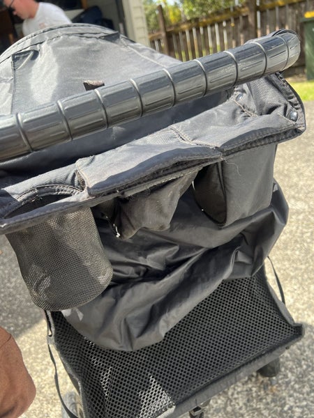 BABY JOGGER MINI GT PRAM Carousel 7