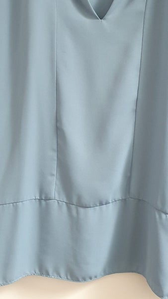 Sage Green Tunic Carousel 1