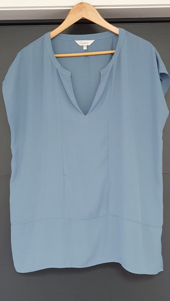 Sage Green Tunic Carousel 2