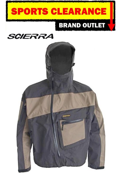 Scierra Katium Wading Jacket. WHY PAY $499.99 Carousel 1