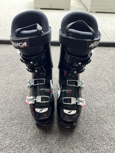 Nordica Dobermann GP 60 JR62971018497667111