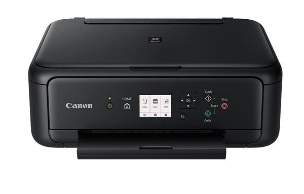 Canon PIXMA TS3460 Inkjet Multifunction Printer Carousel 2