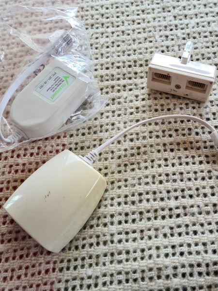 Phone plugs Carousel 1