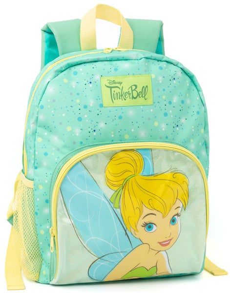 Disney Green Backpack (Girls) Carousel 2