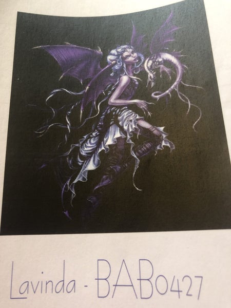 Cross stitch chart Carousel 1