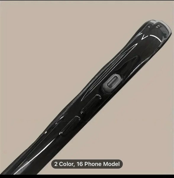 Cute panda phone case for iPhone 14 pro max Carousel 3