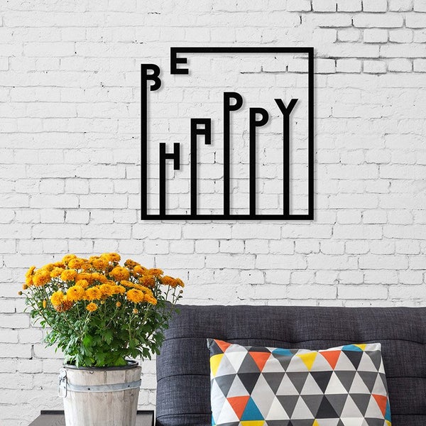 Didim Wall Art No.16 Happy Carousel 3