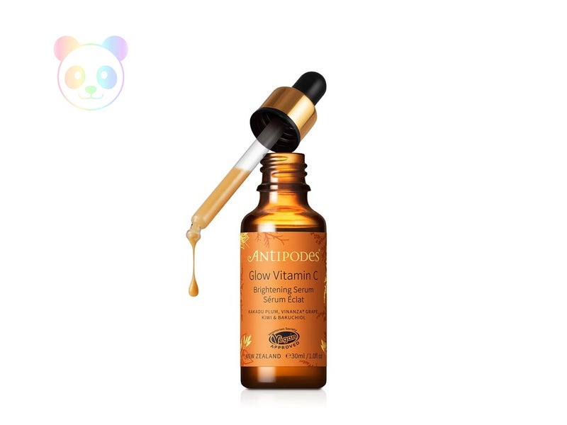 Antipodes Glow Vitamin C Brightening Serum 30ml Carousel 1