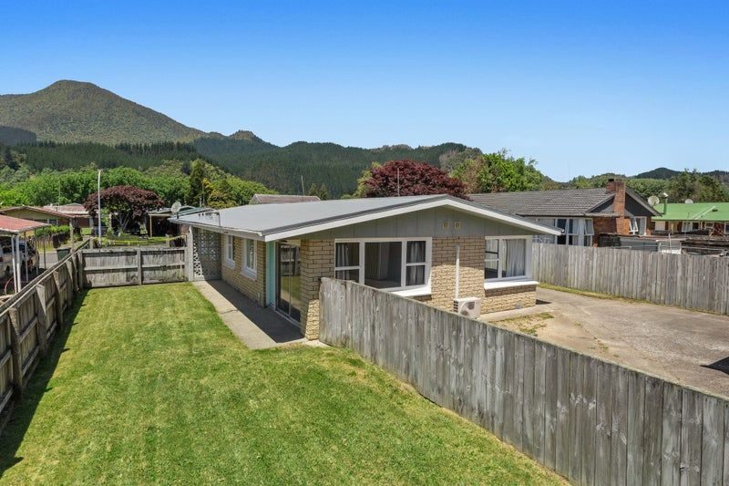 11 Walter Nash Avenue, Kawerau, Bay Of Plenty