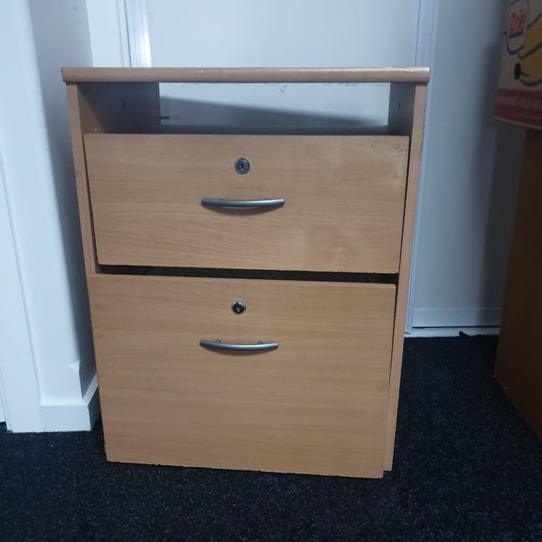 Office drawer Carousel 1