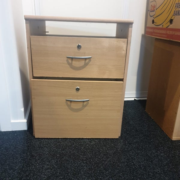 Office drawer Carousel 2