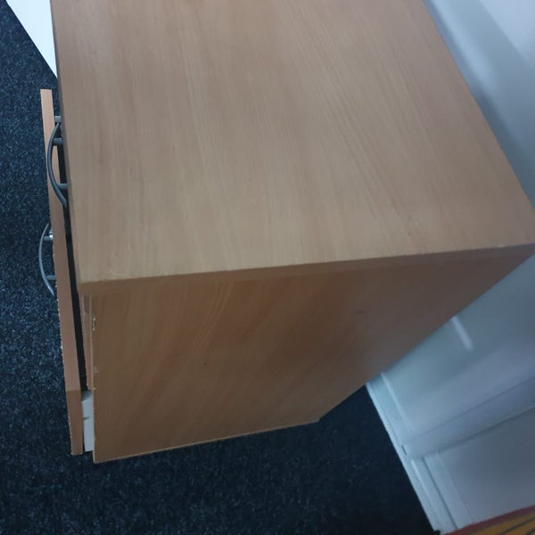 Office drawer Carousel 7