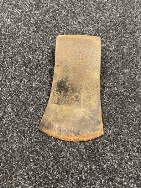 Vintage axe head Carousel 2
