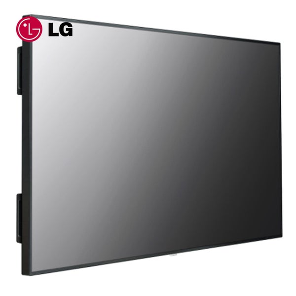 MASSIVE LG 98" UHD Digital Signage Display, 500nit , 24x7 usage Carousel 1