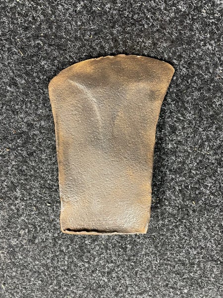 Vintage USA axe head Kelly? Carousel 1
