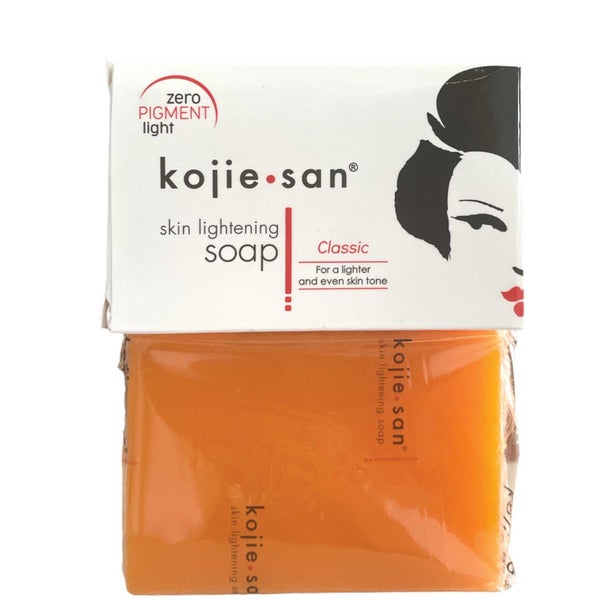 6x 135g Kojie San Soap Bar - Original Kojic Acid Bars Carousel 2