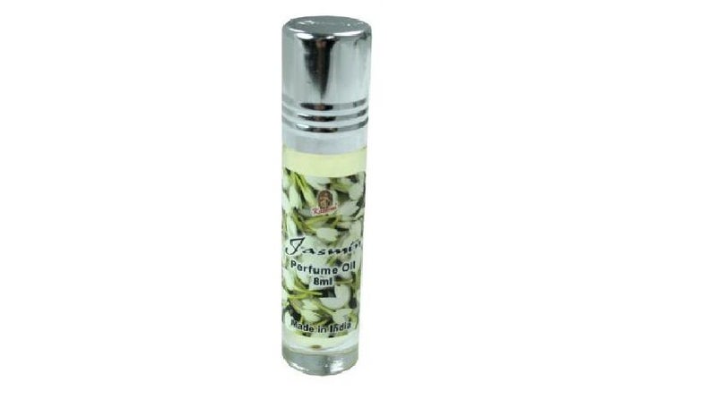 Kamini Perfume Oil Jasmine Carousel 1