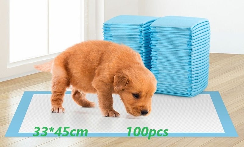 Dog Training Pads Carousel 1