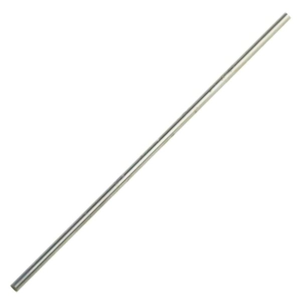 1x 8" Silver Rods 12 Gauge 99.99% High Purity Fine Soft Wire Colloidal Electrode Carousel 1