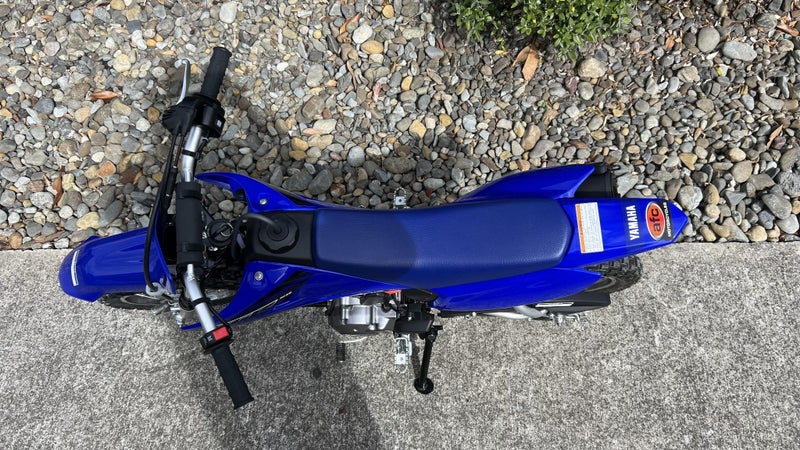2024 Yamaha TTR50 IN STORE AT AFC MOTORCYCLES62863272455043113