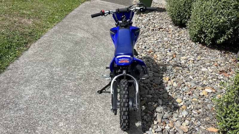 2024 Yamaha TTR50 IN STORE AT AFC MOTORCYCLES62863272455043114