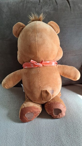 Care Bears Earth love Bear doll Carousel 2