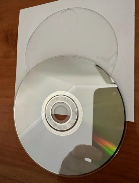 WIN 10 64 Bit Install System Recovery Software DVD Disc Repair Reinstall Carousel 2