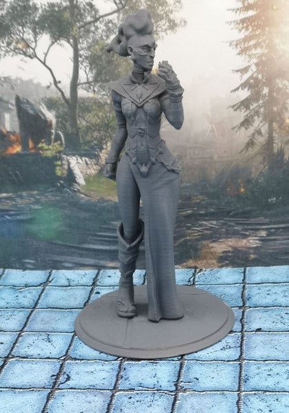 Giant Monster Miniatures Cloud Storm Hill Dungeons & Dragons dice4dungeons LaCo Carousel 1