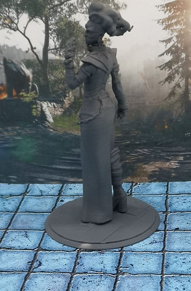 Giant Monster Miniatures Cloud Storm Hill Dungeons & Dragons dice4dungeons LaCo Carousel 2