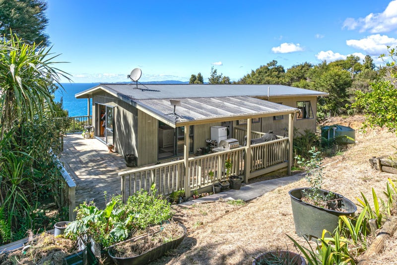 Property Valuation for 35 Waimanu Rd, Waikawau, Coromandel Trade Me