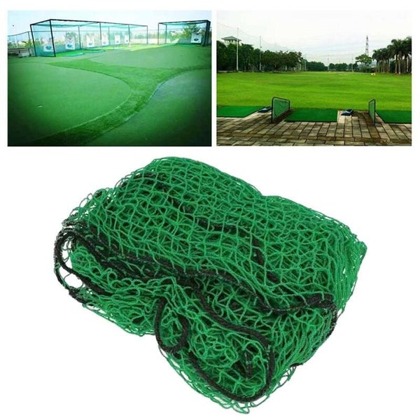 Golf Practice Net Trellis Netting Plant Support Net 2043202 Carousel 1