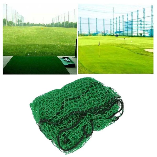 Golf Practice Net Trellis Netting Plant Support Net 2043202 Carousel 2