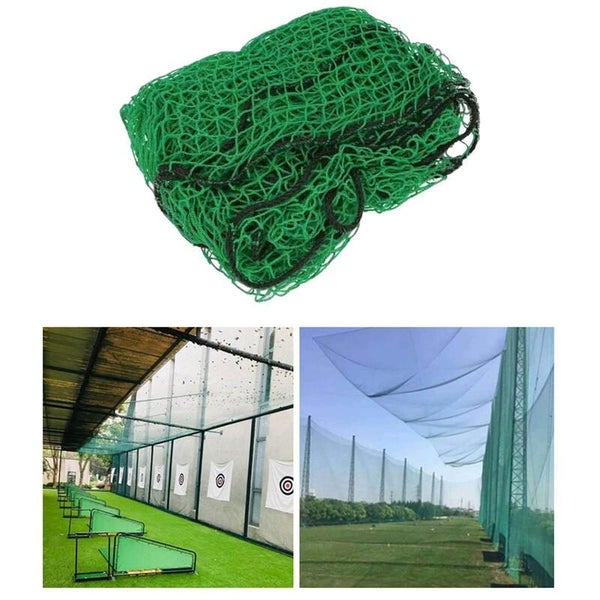 Golf Practice Net Trellis Netting Plant Support Net 2043204 Carousel 1