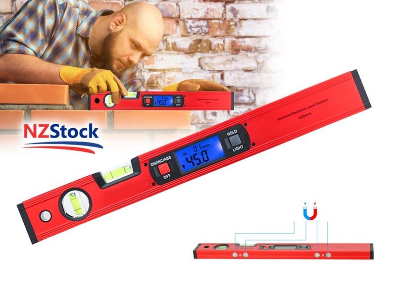 PTN New Magnetic Spirit Level Sale Sale Carousel 1