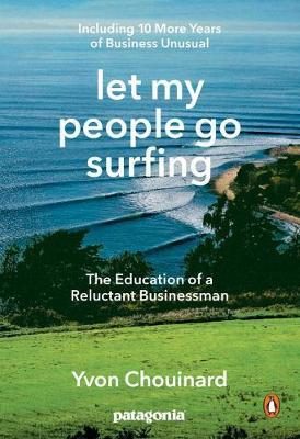 Let My People Go Surfing Carousel 1