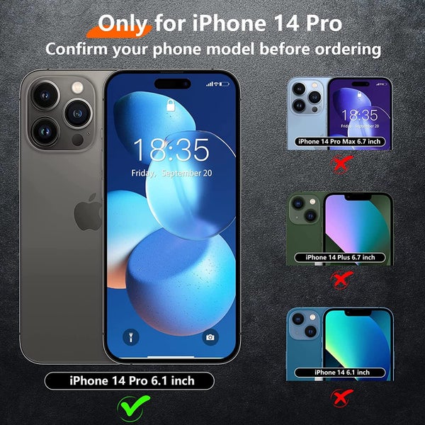 iPhone 14 Pro Case Carousel 2